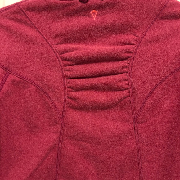 Ivivva Fleece hoodie - Picture 3 of 4